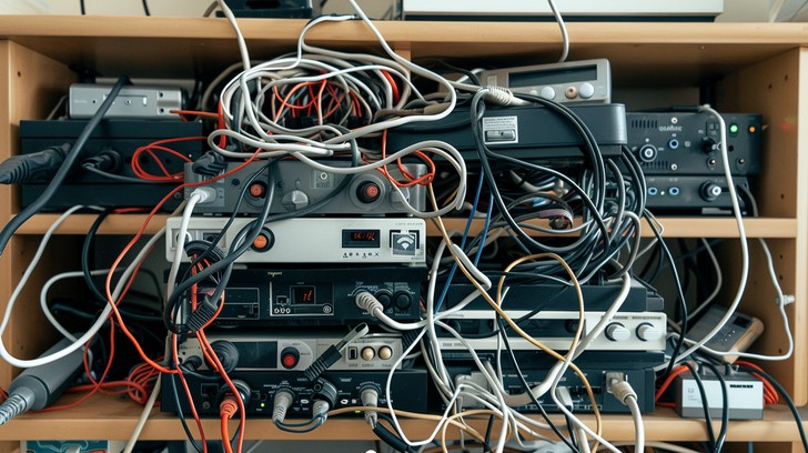 cables